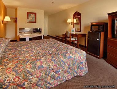Super 8 By Wyndham Forrest City Ar Rom bilde